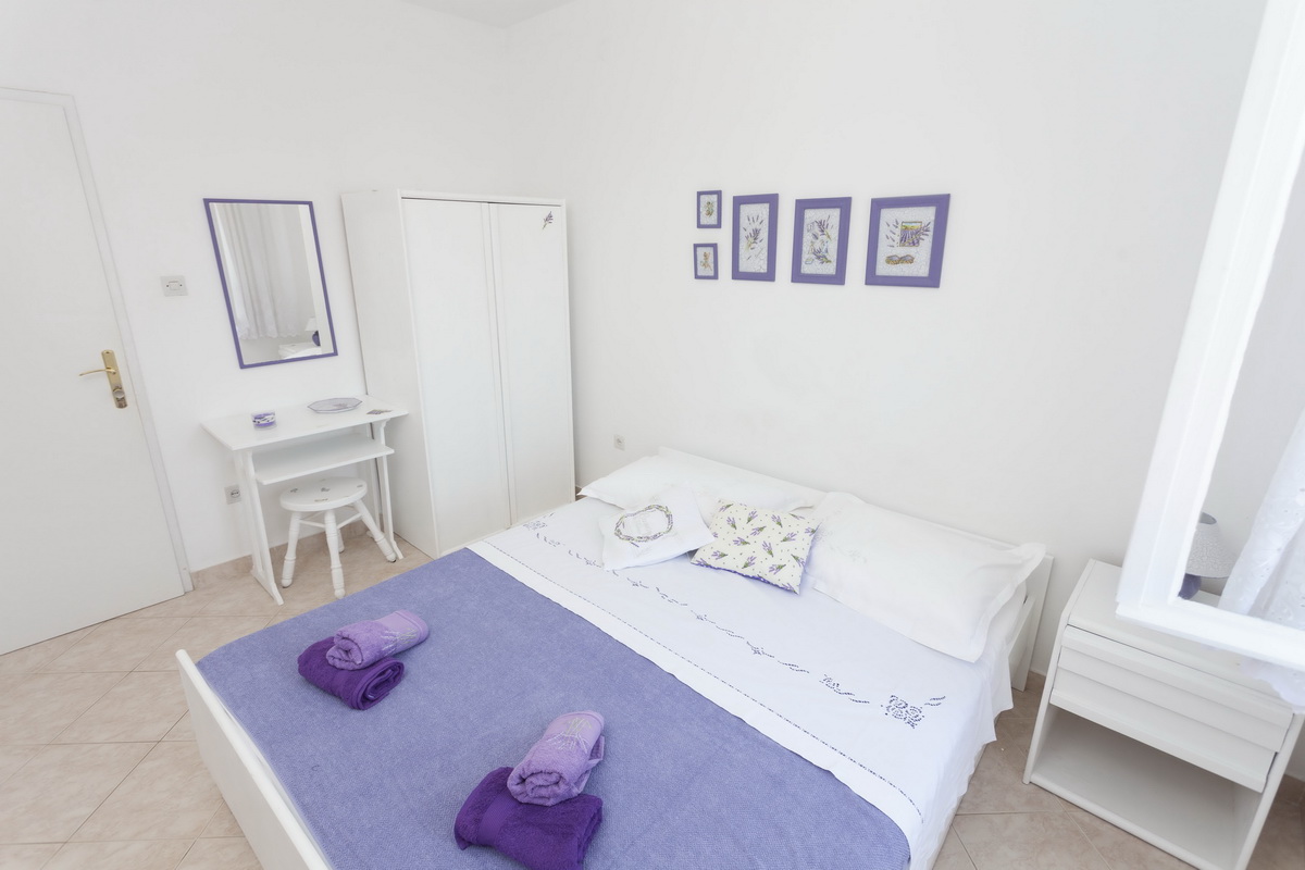 Apartmani Arsenović - Podgora