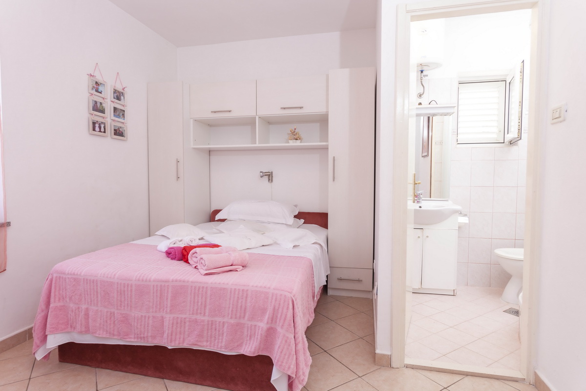 Apartmani Arsenović - Podgora