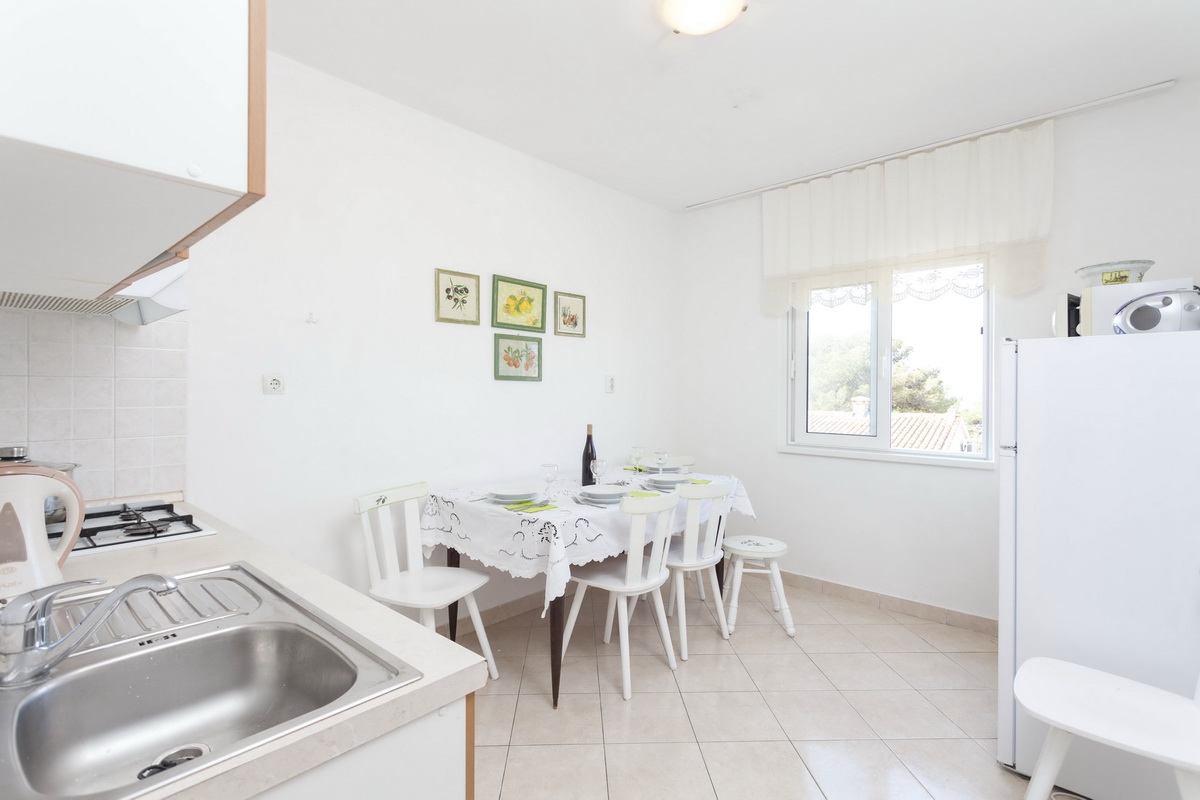 Apartmani Arsenović - Podgora