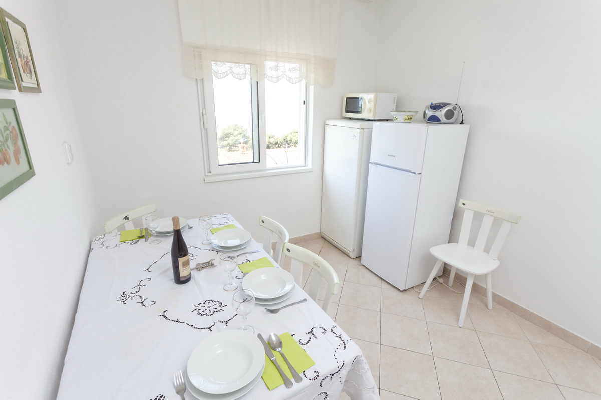 Apartmani Arsenović - Podgora