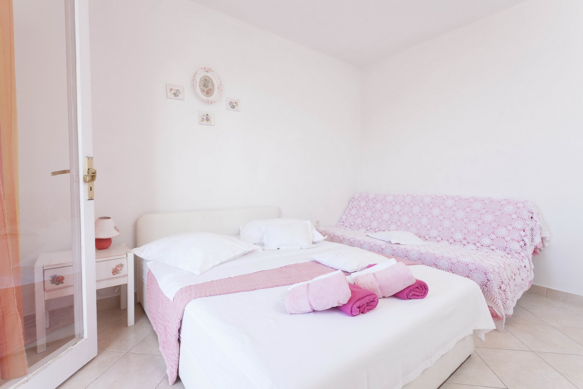 Apartmani Arsenović - Podgora