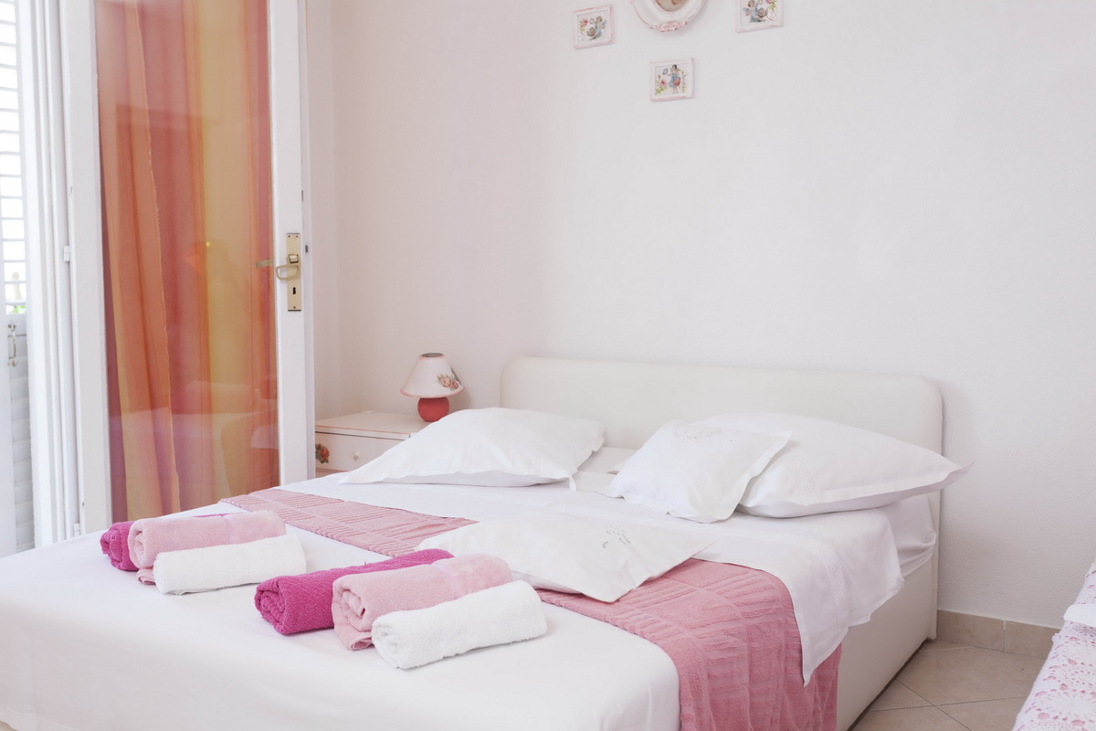 Apartmani Arsenović - Podgora