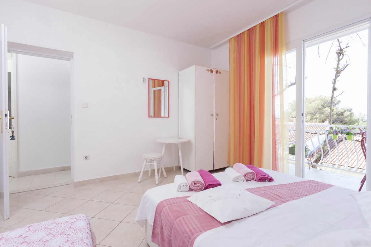 Apartmani Arsenović - Podgora