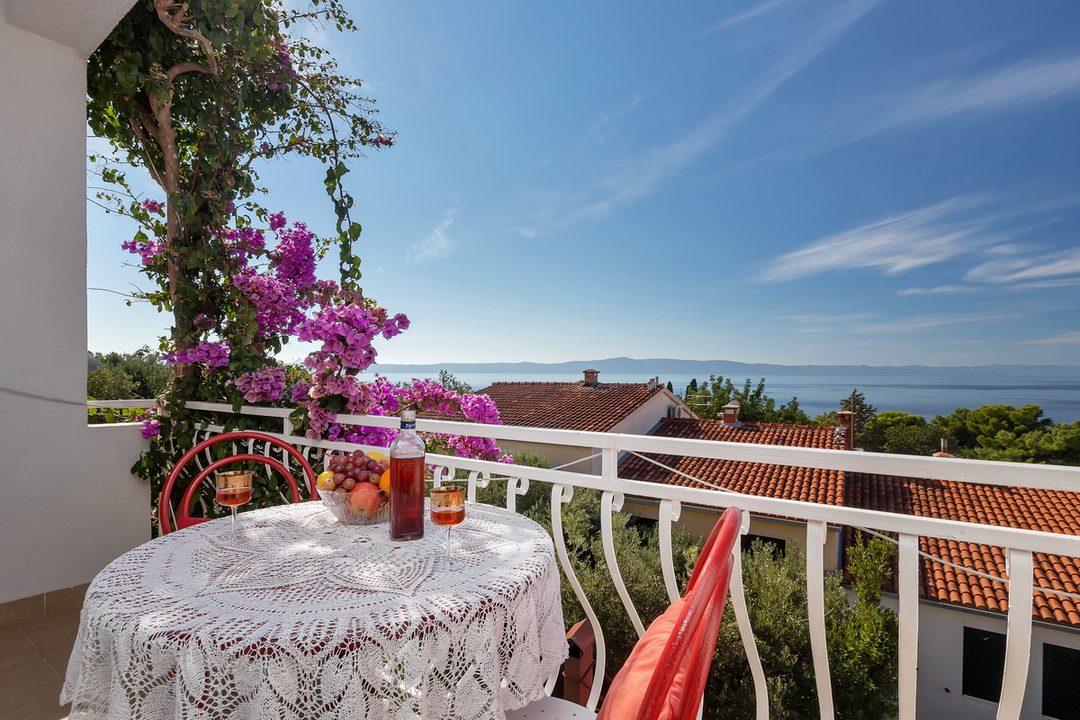 Apartmani Arsenović - Podgora