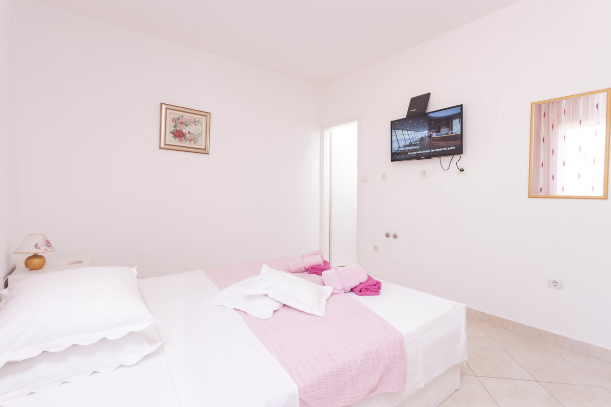 Apartmani Arsenović - Podgora