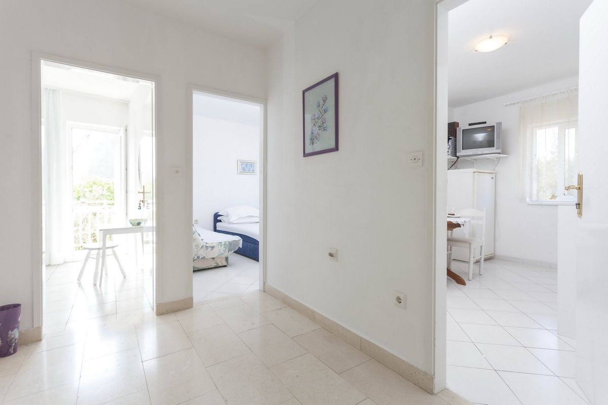 Apartmani Arsenović - Podgora