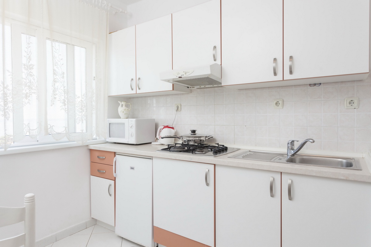 Apartmani Arsenović - Podgora