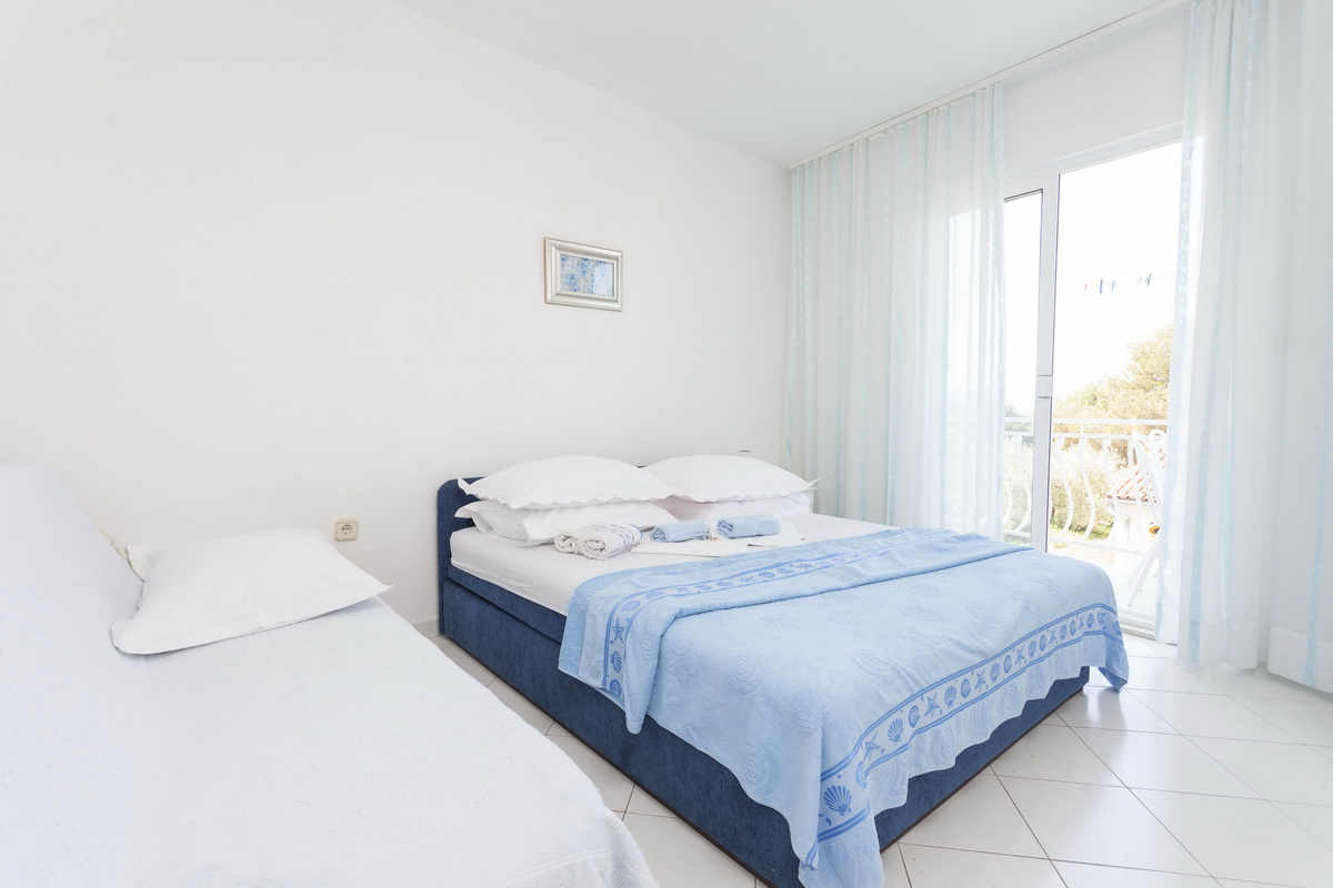 Apartmani Arsenović - Podgora