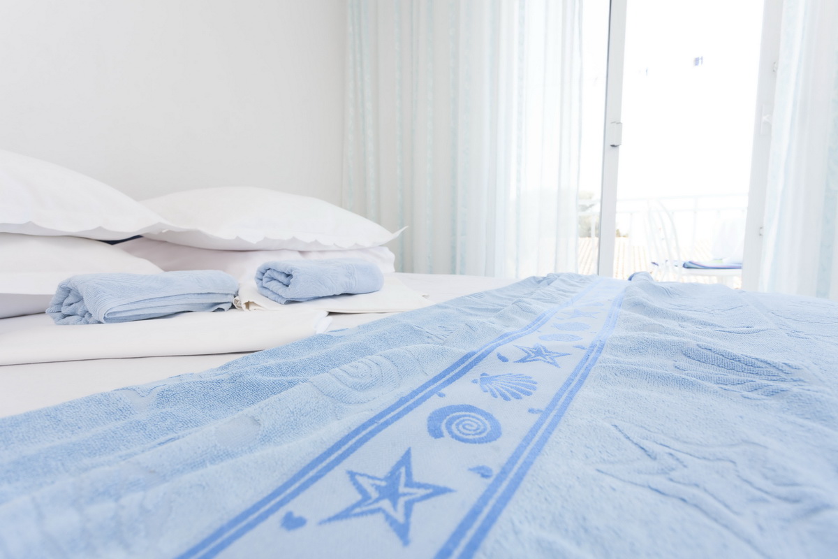 Apartmani Arsenović - Podgora