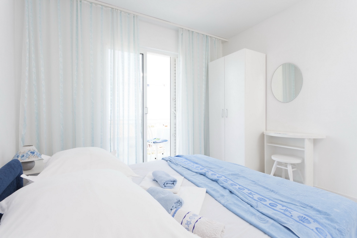 Apartmani Arsenović - Podgora