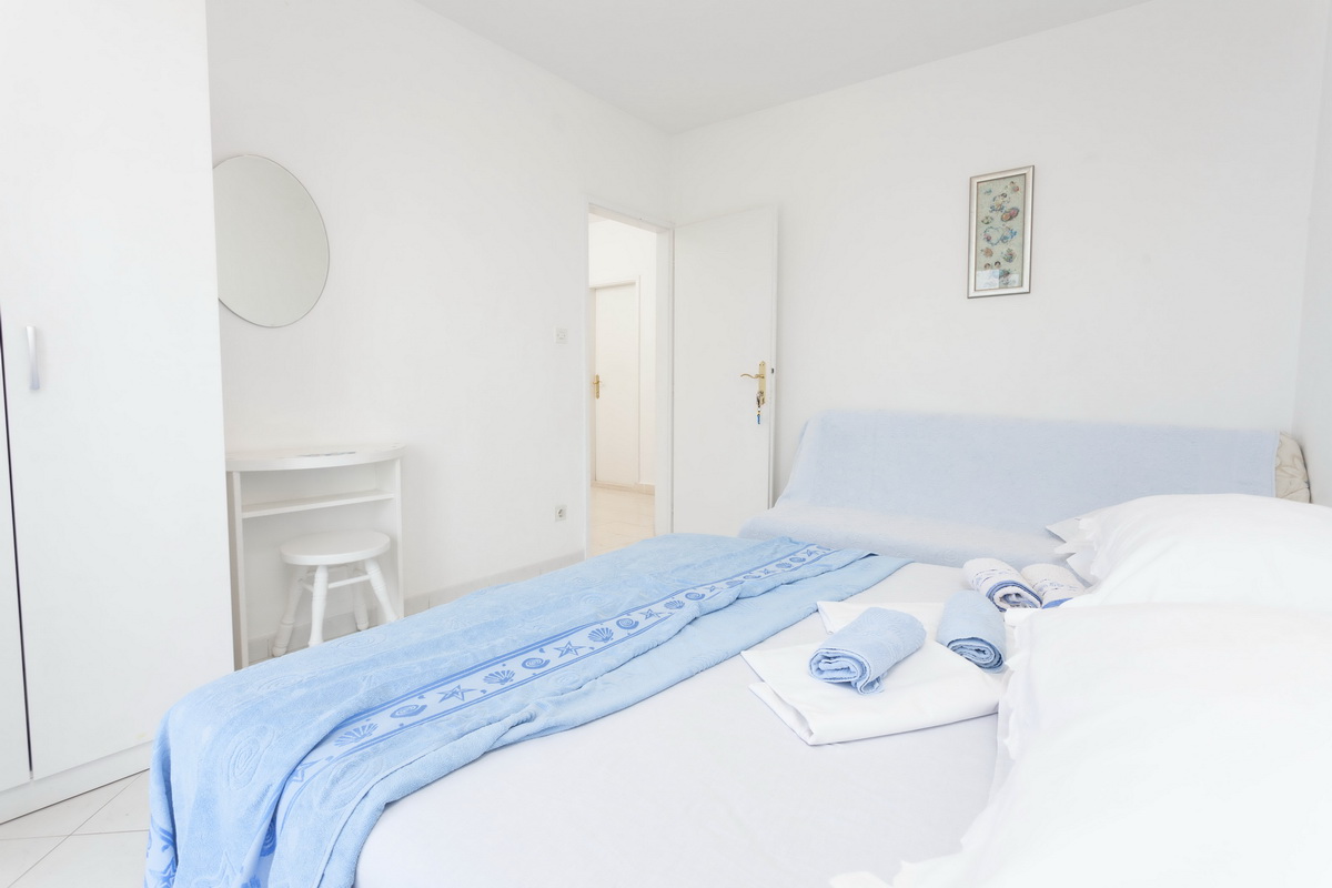 Apartmani Arsenović - Podgora