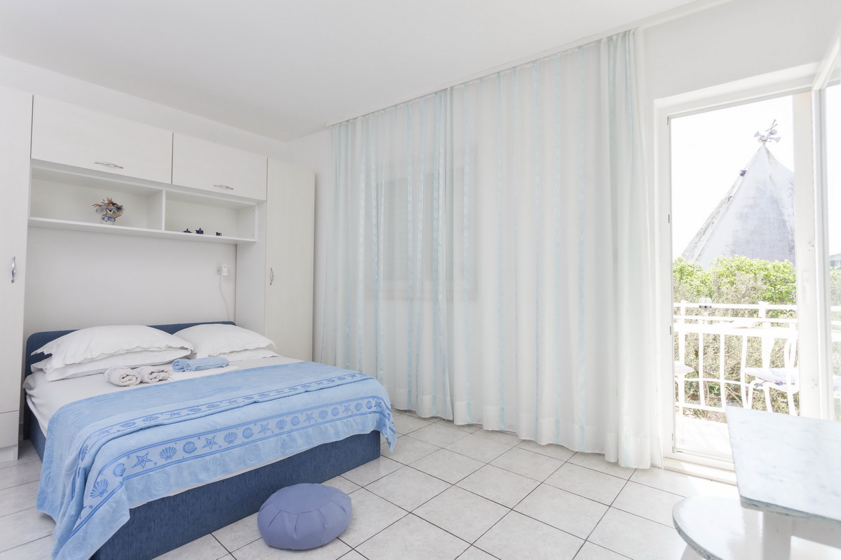 Apartmani Arsenović - Podgora