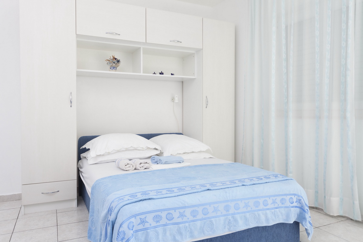 Apartmani Arsenović - Podgora