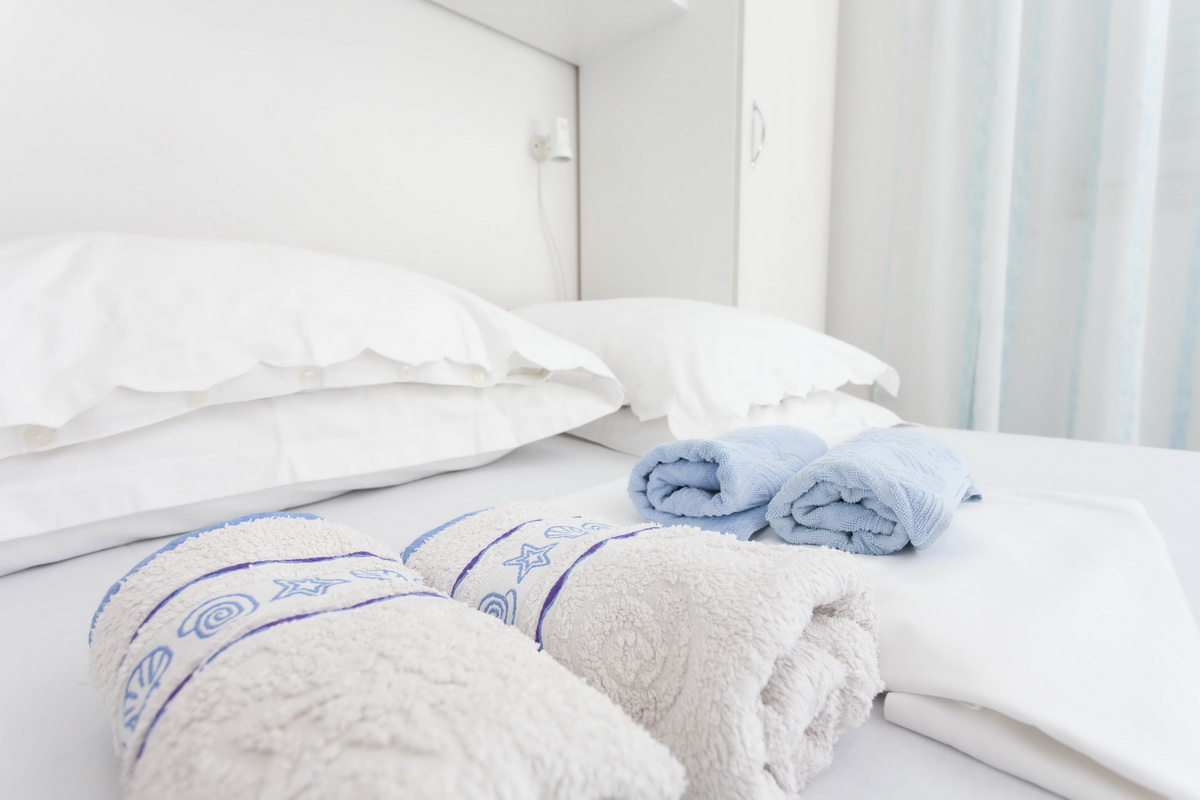 Apartmani Arsenović - Podgora