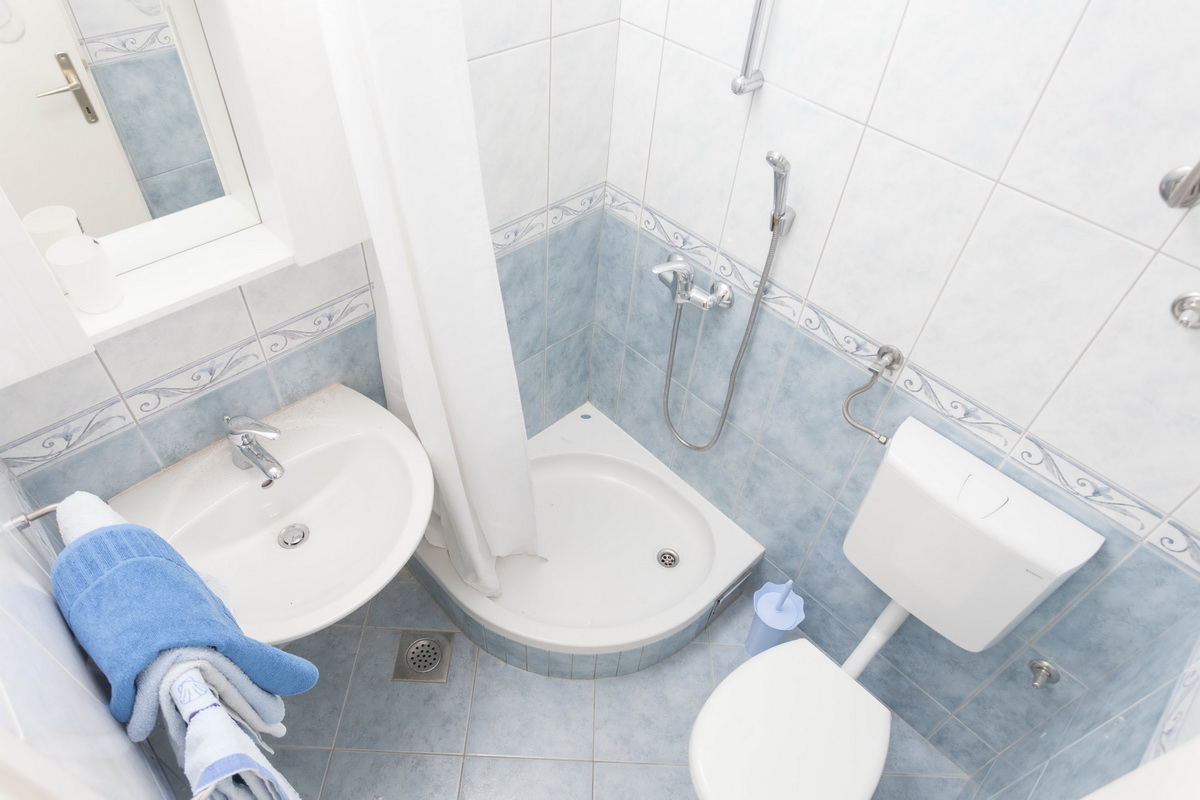 Apartmani Arsenović - Podgora
