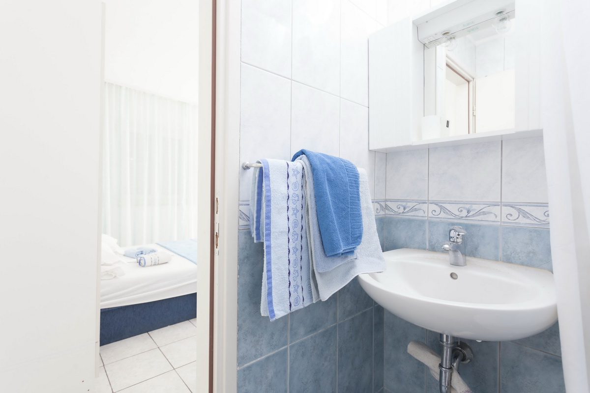 Apartmani Arsenović - Podgora