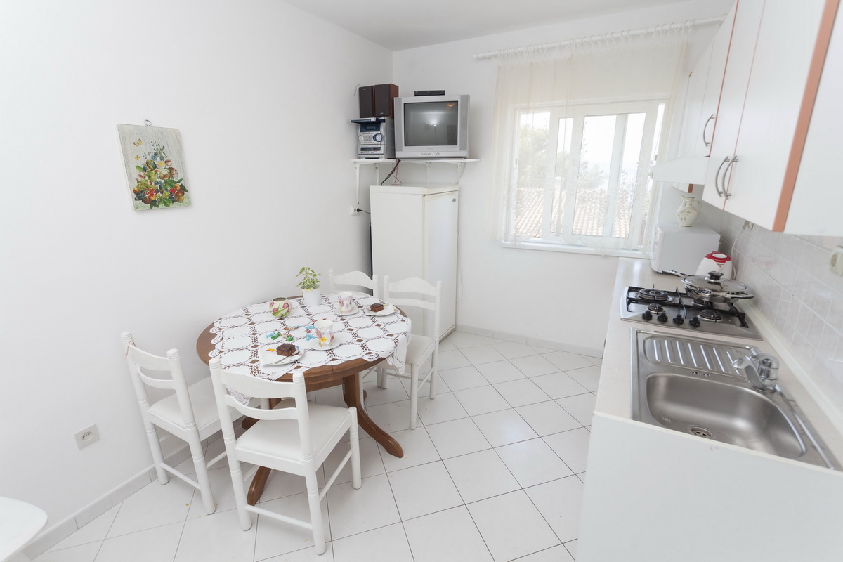 Apartmani Arsenović - Podgora