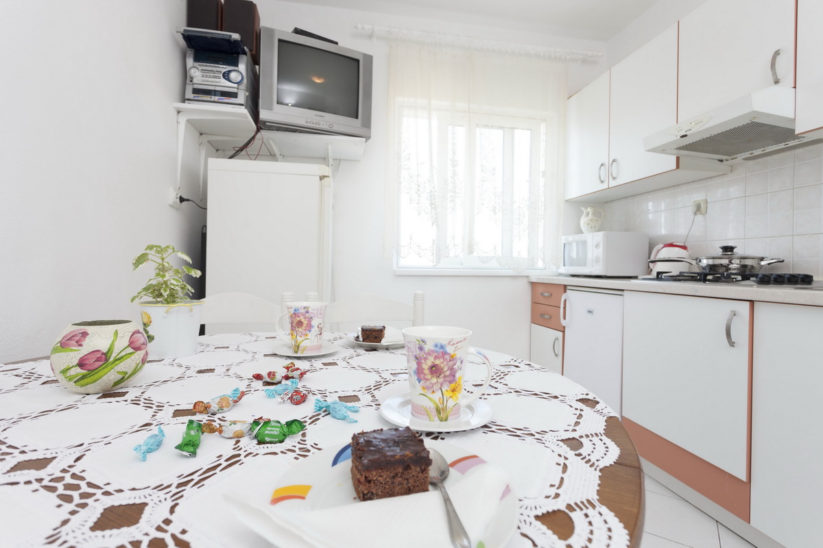 Apartmani Arsenović - Podgora