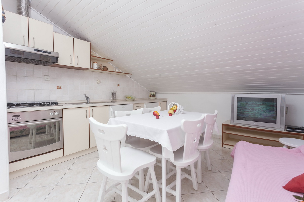 Apartmani Arsenović - Podgora