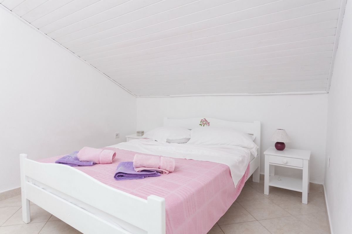 Apartmani Arsenović - Podgora