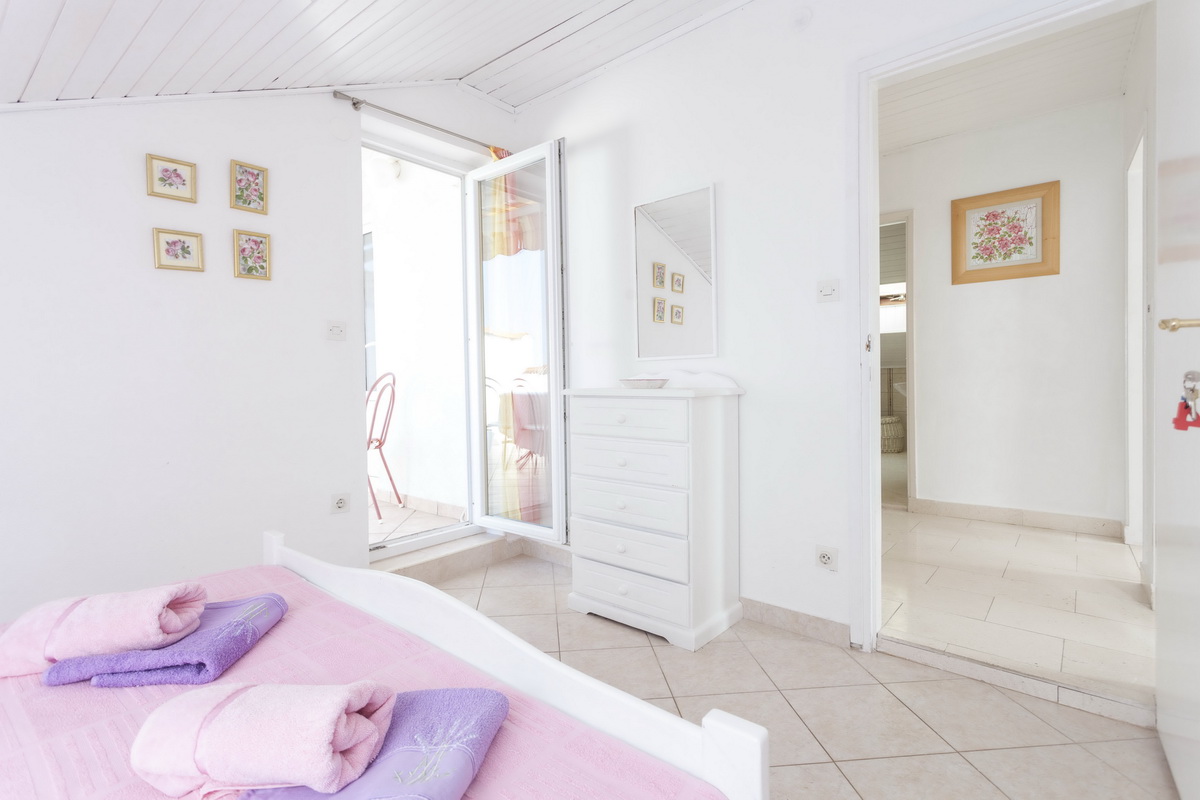 Apartmani Arsenović - Podgora