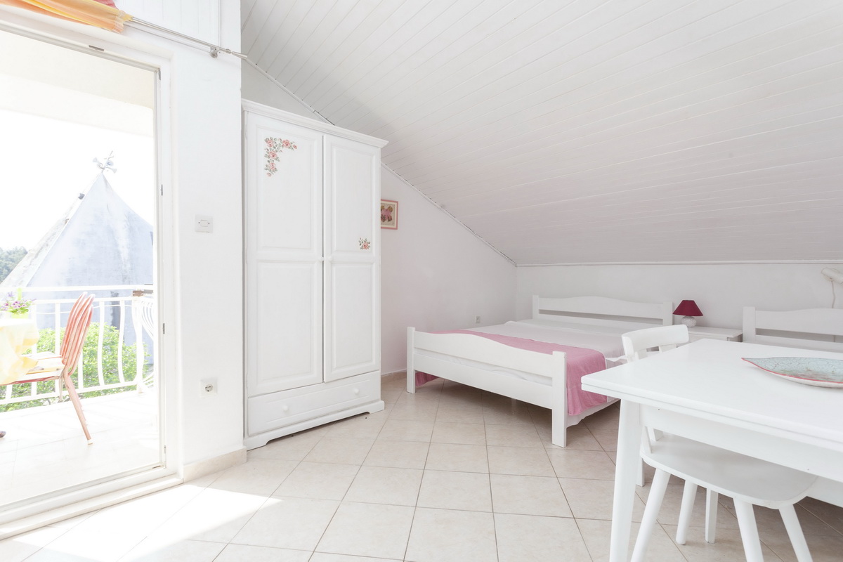 Apartmani Arsenović - Podgora