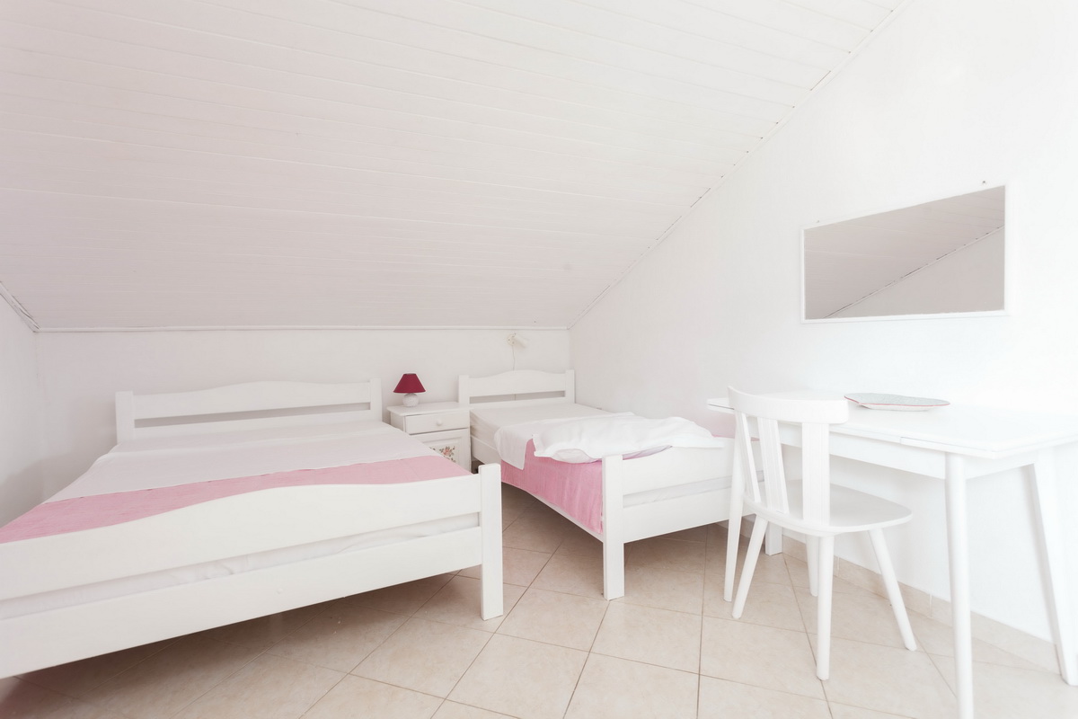 Apartmani Arsenović - Podgora