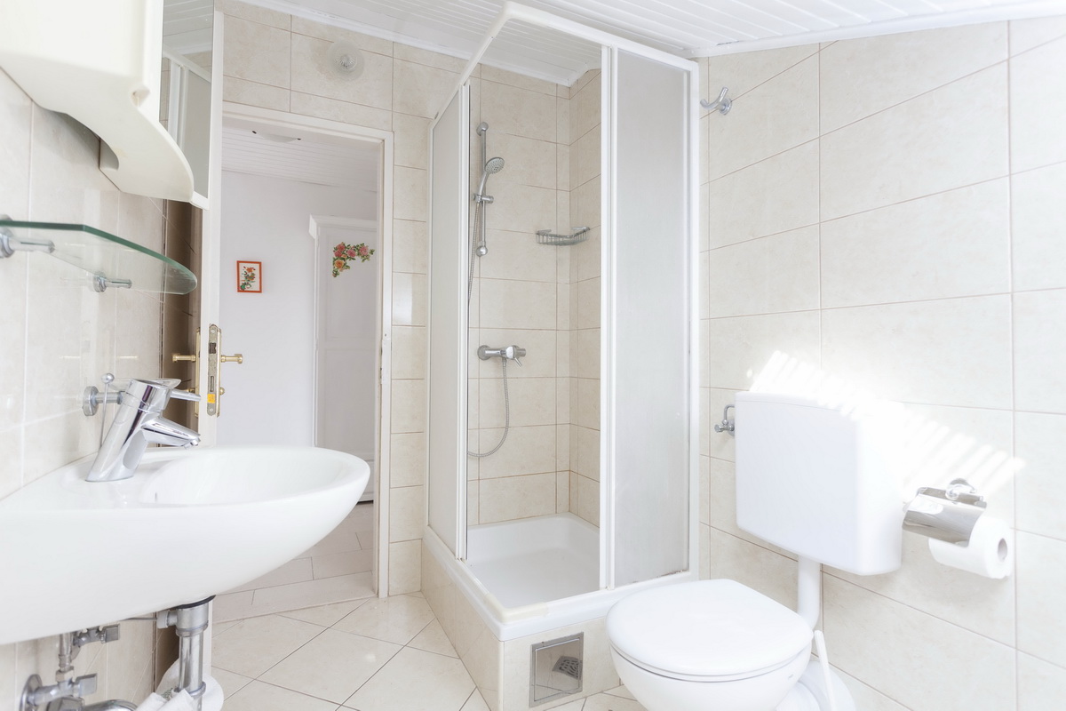Apartmani Arsenović - Podgora