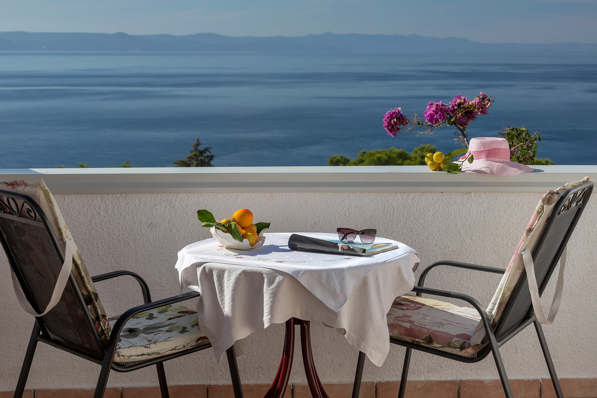 Apartmani Arsenović - Podgora