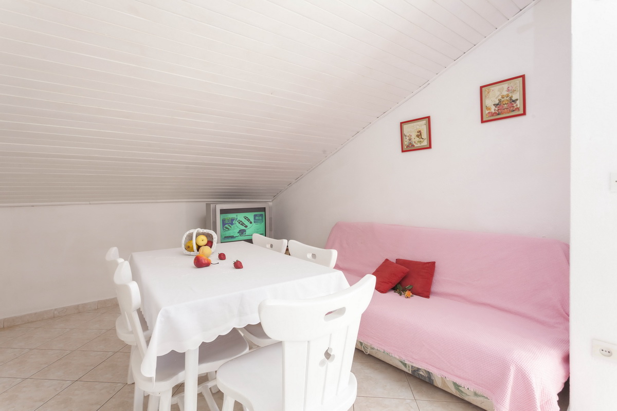 Apartmani Arsenović - Podgora