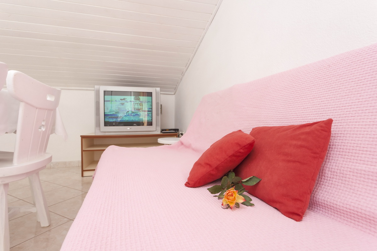 Apartmani Arsenović - Podgora