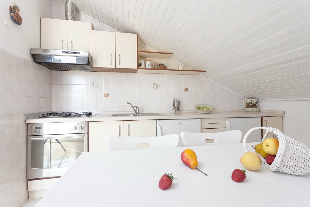 Apartmani Arsenović - Podgora