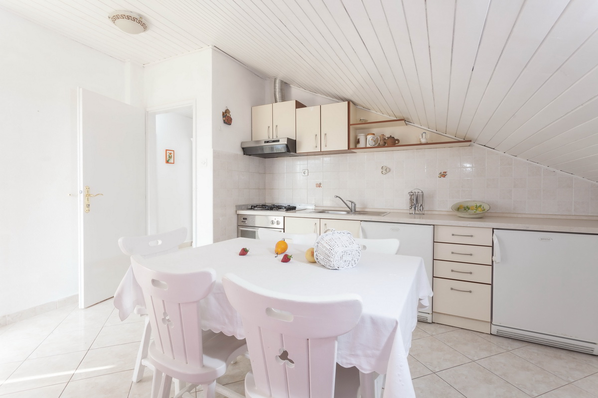 Apartmani Arsenović - Podgora