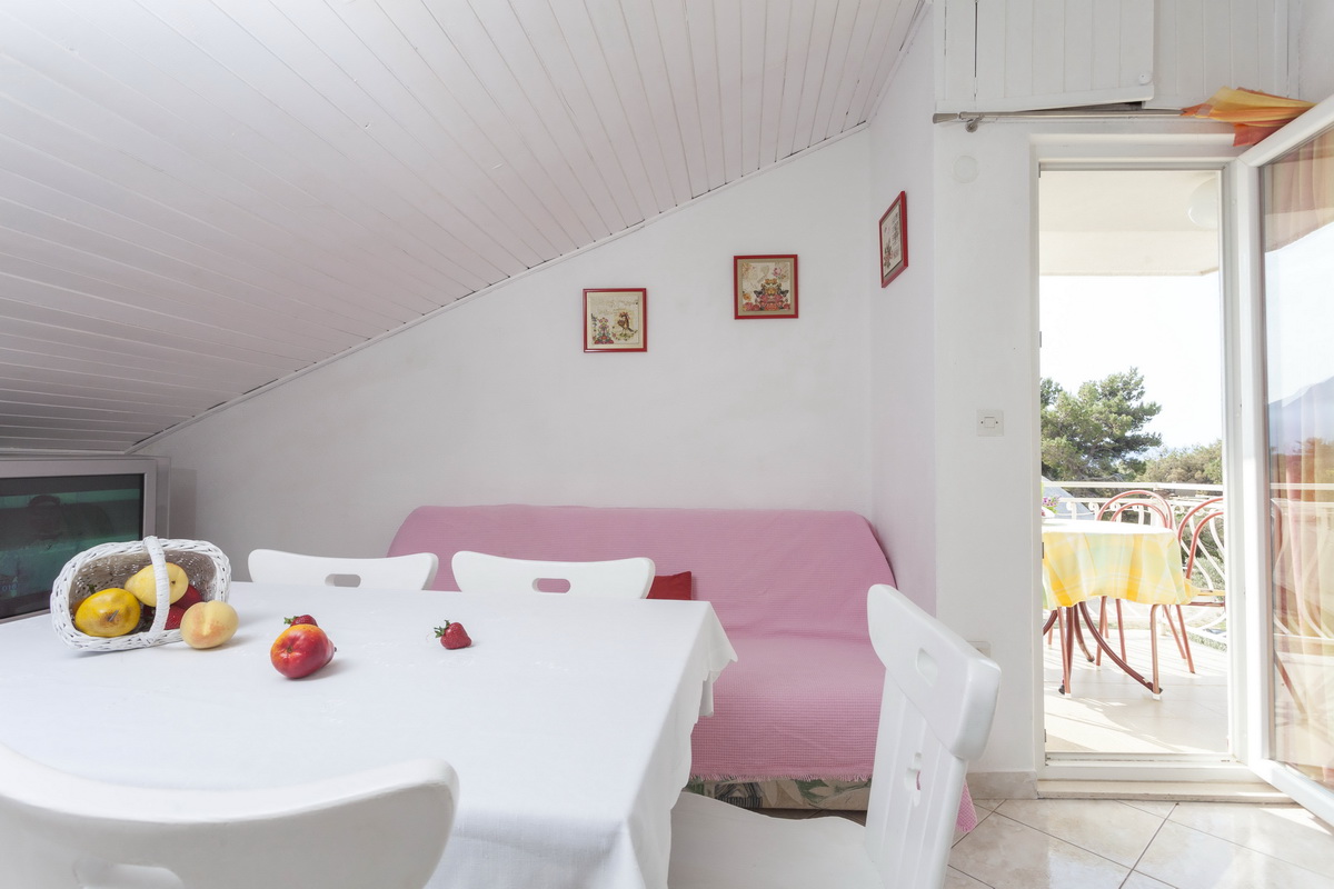 Apartmani Arsenović - Podgora