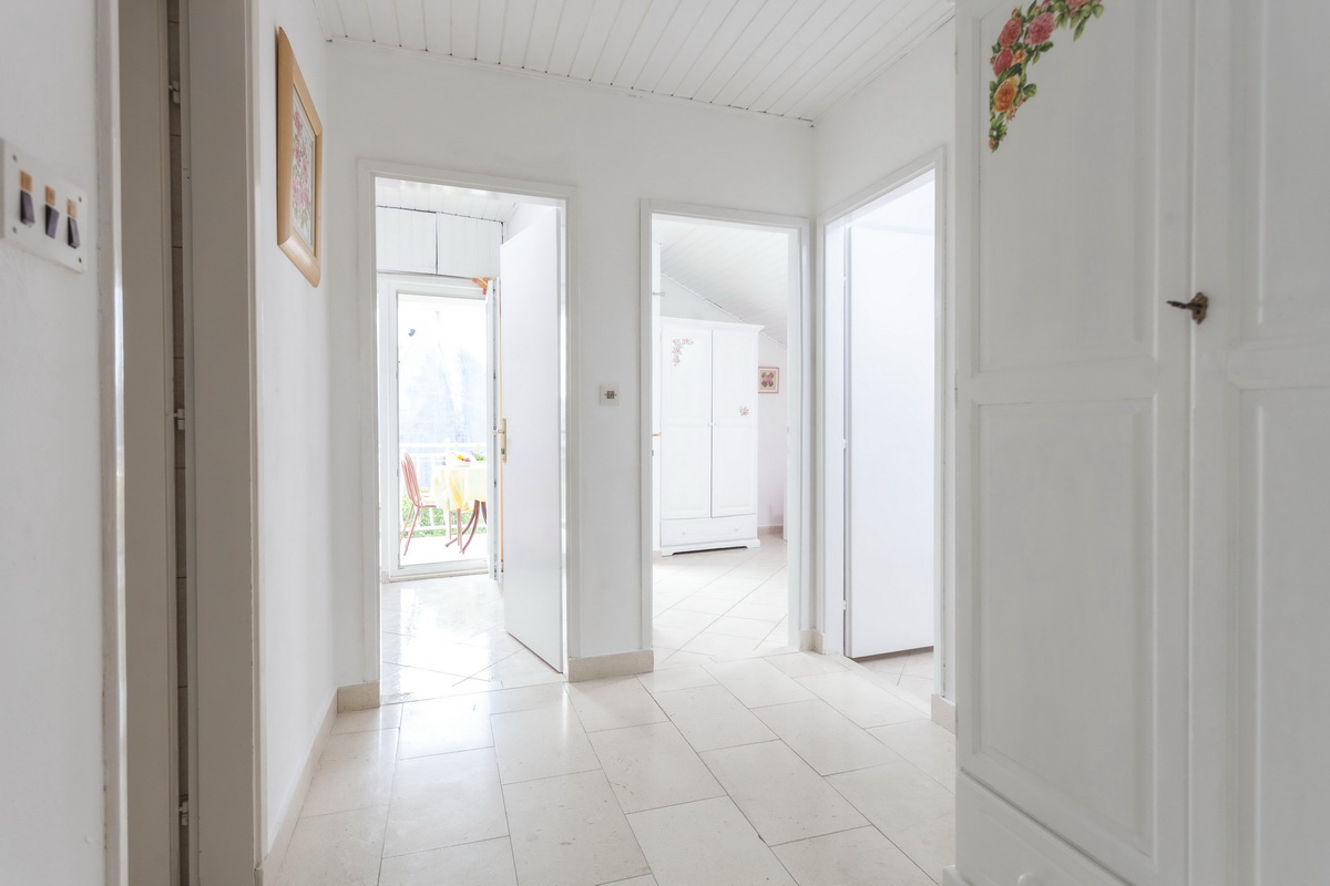 Apartmani Arsenović - Podgora