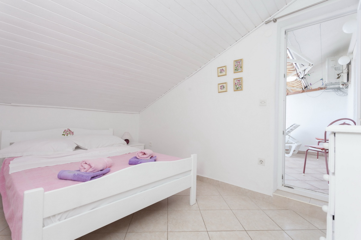 Apartmani Arsenović - Podgora