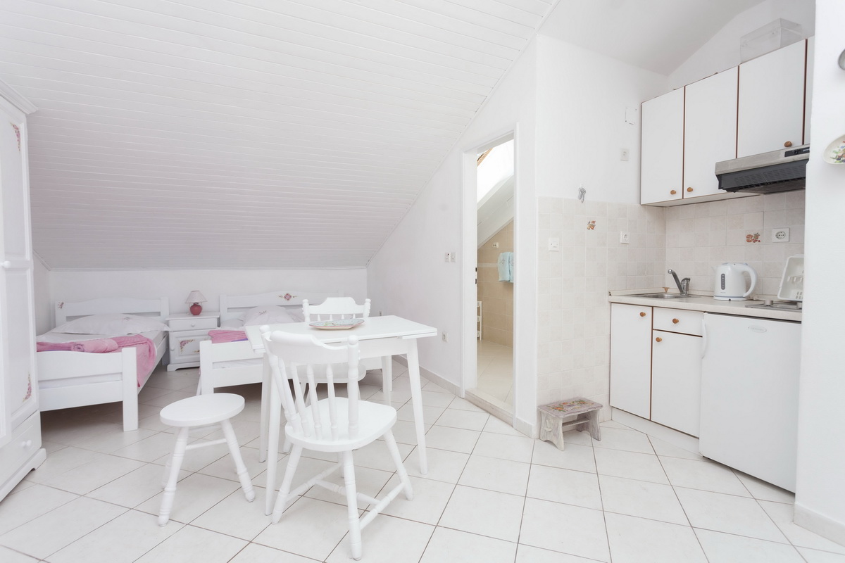 Apartmani Arsenović - Podgora