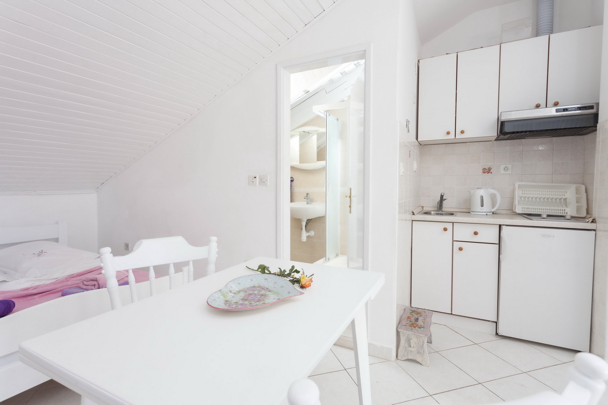 Apartmani Arsenović - Podgora