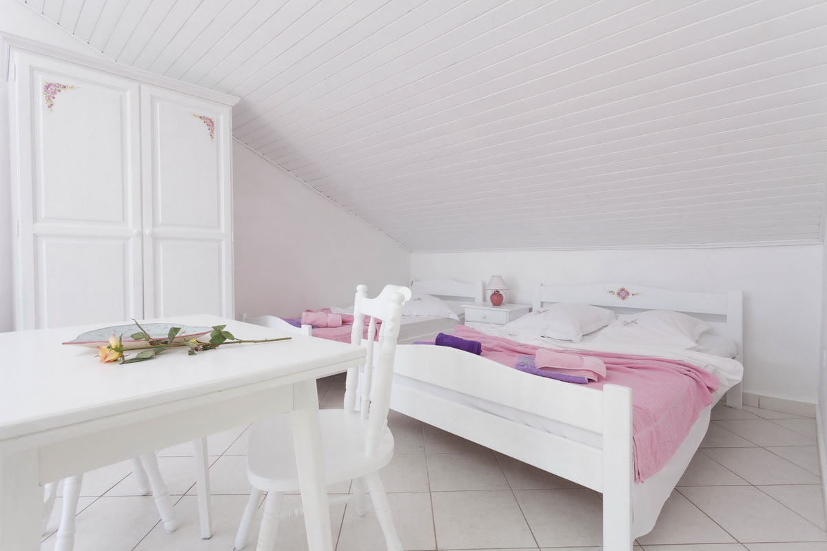Apartmani Arsenović - Podgora