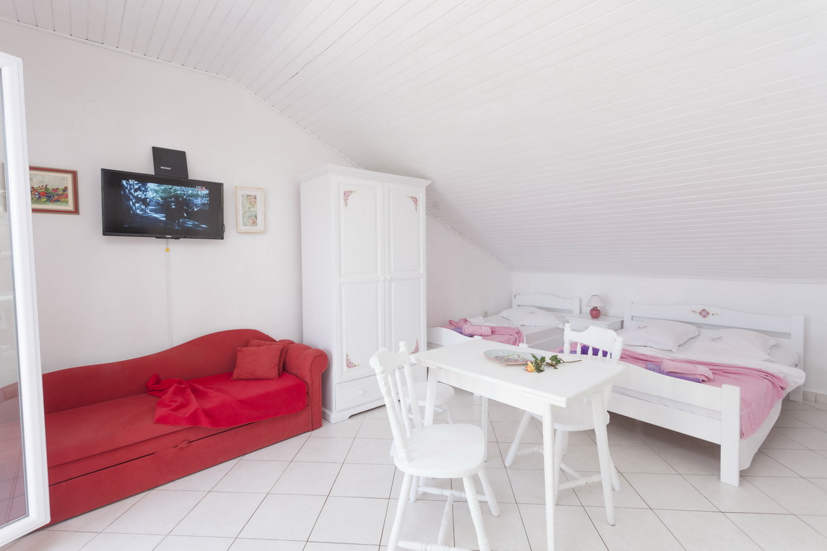 Apartmani Arsenović - Podgora