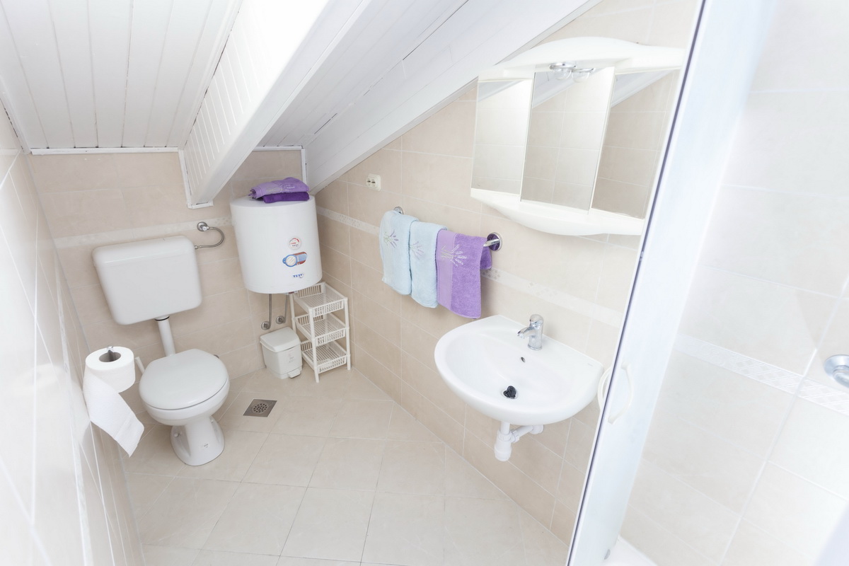 Apartmani Arsenović - Podgora