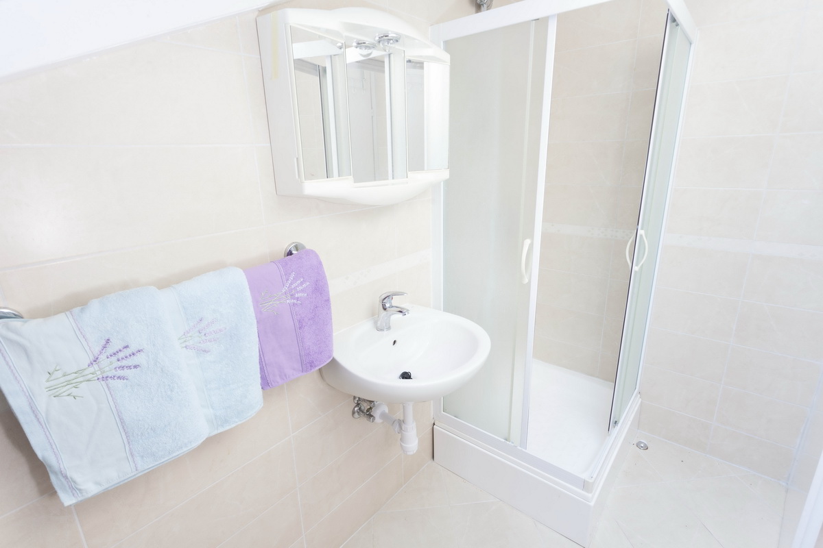 Apartmani Arsenović - Podgora