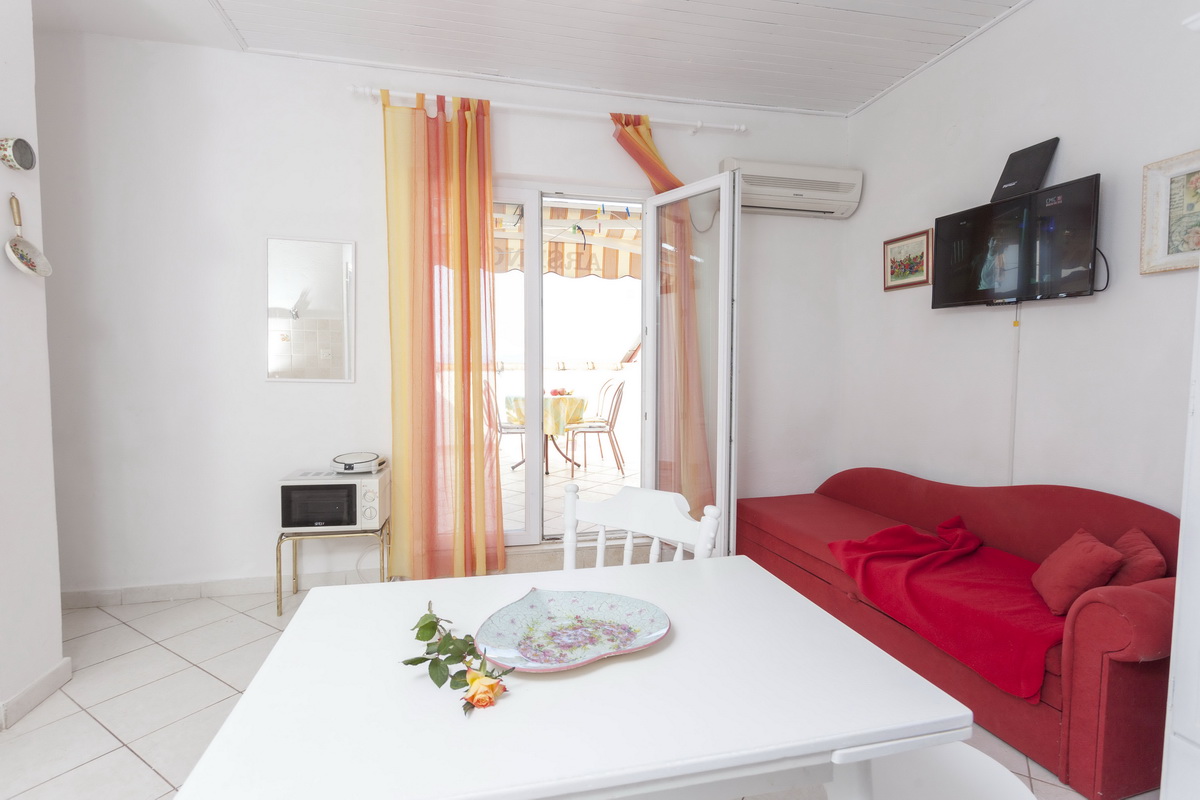 Apartmani Arsenović - Podgora