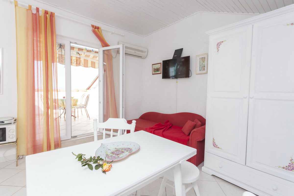 Apartmani Arsenović - Podgora