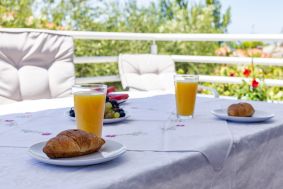 Apartmani Arsenović - Podgora