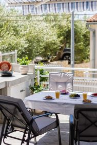 Apartmani Arsenović - Podgora