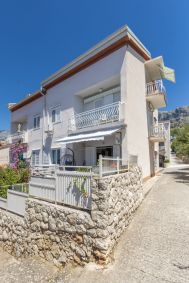 Apartmani Arsenović - Podgora