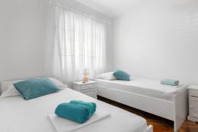 Apartmani Arsenović - Podgora