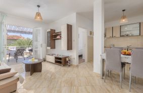 Apartmani Arsenović - Podgora