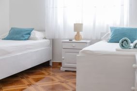 Apartmani Arsenović - Podgora